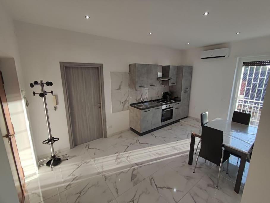Intero Appartamento Casa Vacanze "Il Pino" Roma Infernetto Bagian luar foto